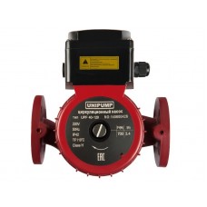 Циркуляционный насос Unipump UPF 40-120 250