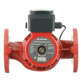 Циркуляционный насос UNIPUMP UPF 40-45/230