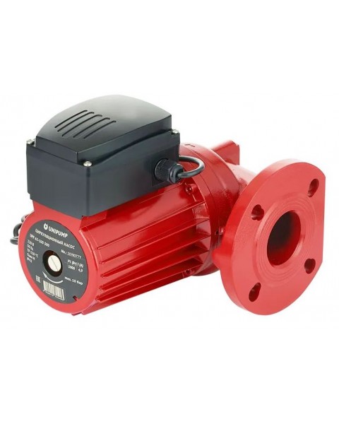 Циркуляционный насос Unipump UPF 50-160 280