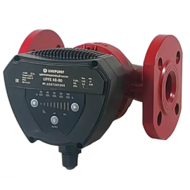 Циркуляционный насос Unipump UPFE 40-60