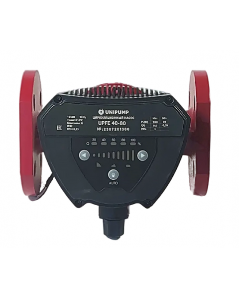 Циркуляционный насос Unipump UPFE 40-60