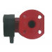 Циркуляционный насос Unipump UPFE 40-60
