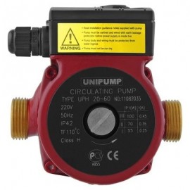 Насос циркуляционный Unipump UPH 20-60 130
