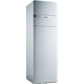Конденсационный газовый котел Vaillant ecoCOMPACT VSC 266/4-5 