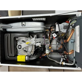 Конденсационный газовый котел Vaillant ecoTEC plus VU 25CS/1-5