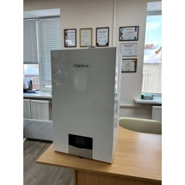 Конденсационный газовый котел Vaillant ecoTEC plus VU 656/5-5