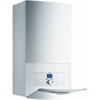 Газовый котел Vaillant turboTEC plus VUW 322/5-5