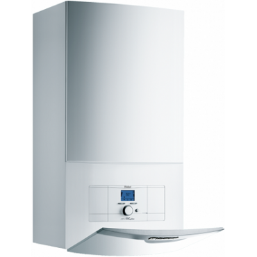 Газовый котел Vaillant turboTEC plus VUW 322/5-5