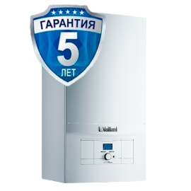 Газовый котел Vaillant atmoTEC pro VUW 240/5-3