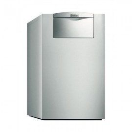 Газовый котел Vaillant ecoCRAFT exclusiv VKK1206/3-E