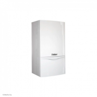 Газовый котел Vaillant turboTEC plus VU 122/5-5