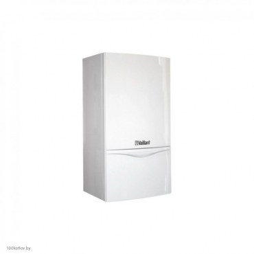 Газовый котел Vaillant turboTEC plus VU 122/5-5