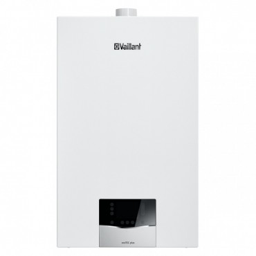 Конденсационный газовый котел Vaillant ecoTEC plus VUW 32CS/1-5