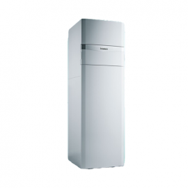 Напольный газовый котел Vaillant ecoCOMPACT VSC INT 266/4-5 150 H