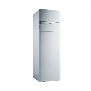Напольный газовый котел Vaillant ecoCOMPACT VSC INT 306/4-5 150  H