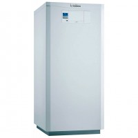 Напольный конденсационный котел Vaillant ecoVIT pro VKK 356/5