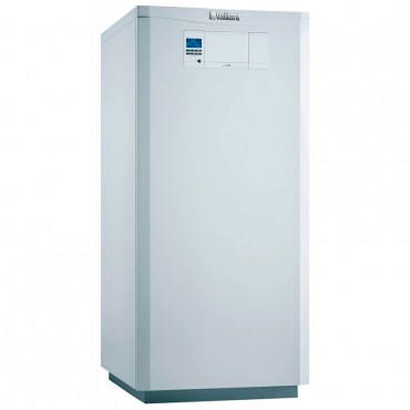 Напольный конденсационный котел Vaillant ecoVIT pro VKK 356/5