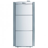 Напольный конденсационный котел Vaillant ecoVIT VKK 286/4