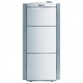 Напольный конденсационный котел Vaillant ecoVIT VKK 226/4