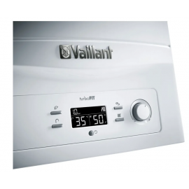 Газовый котел Vaillant turboFIT VUW 242/5-2