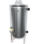 Газовый котел VARGAZ 17K АОГВК-17,4