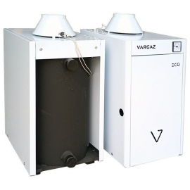 Газовый котел VARGAZ ECO КСГ 10 (TGV)