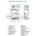 Газовый котел Federica Bugatti 12 Varme