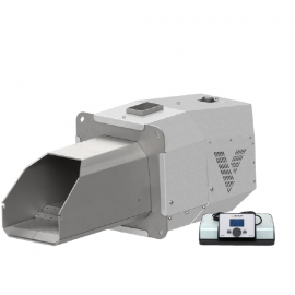 Горелка пеллетная Venma Comfort 10