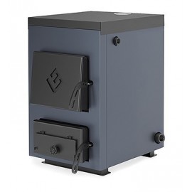 Котел твердотопливный Везувий КО-10