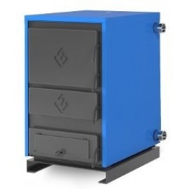 Котел твердотопливный Везувий Титаниум-65