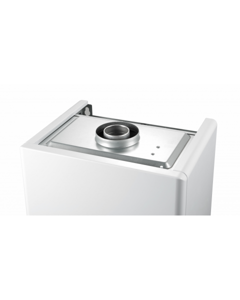 Газовый котел VGR turboFLEX VU 22