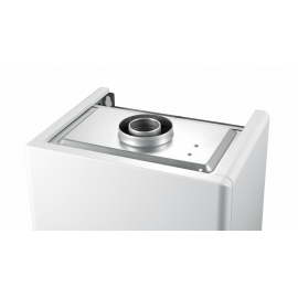 Газовый котел VGR turboFLEX VU 32