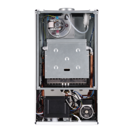 Газовый котел VGR turboFLEX VU 36