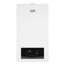 Газовый котел VGR turboFLEX VUW 29