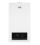 Газовый котел VGR turboFLEX VUW 29
