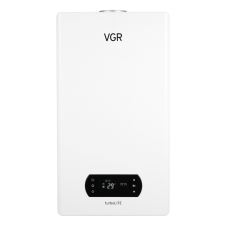 Газовый котел VGR turboLITE VUW 23