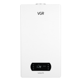 Газовый котел VGR turboLITE VUW 23