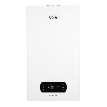 Газовый котел VGR turboLITE VUW 23