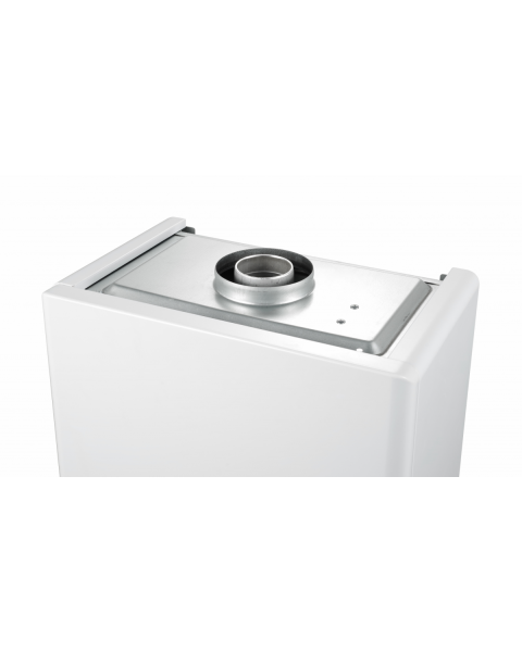 Газовый котел VGR turboLITE VUW 23