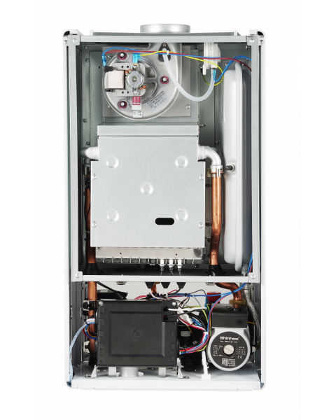 Газовый котел VGR turboLITE VUW 23