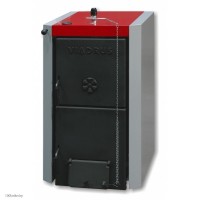 Твердотопливный котел Viadrus Hercules U22 D5