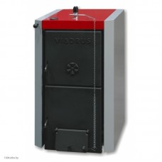 Твердотопливный котел Viadrus Hercules U22 D10