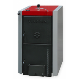 Твердотопливный котел Viadrus Hercules U22 D10