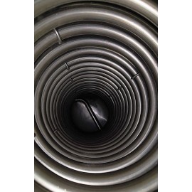 Бойлер косвенного нагрева VIENA WTD 100