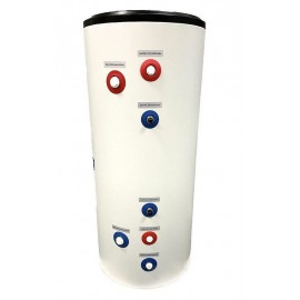 Бойлер косвенного нагрева VIENA WTD 100