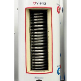 Бойлер косвенного нагрева VIENA WTD 300