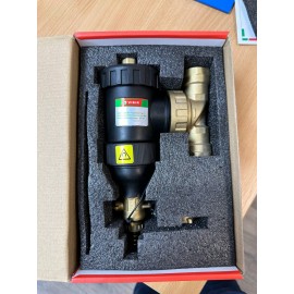 Сепаратор шлама с магнитным фильтром VIEIR VR1141 3/4″