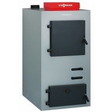 Твердотопливный котел Viessmann Vitoligno 100-S 25