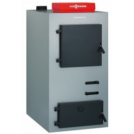 Твердотопливный котел Viessmann Vitoligno 100-S 30