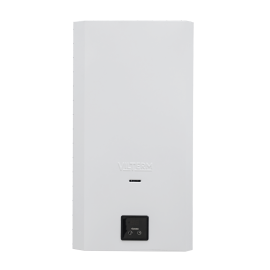 Газовая колонка VilTerm E14 (с электронной модуляцией)